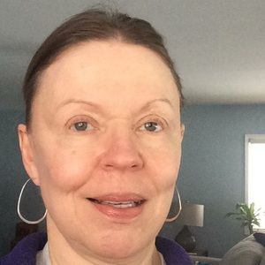 Meet your Posher, Donna